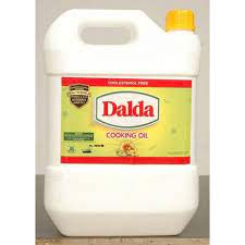 Dalda Cooking Oil